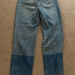 BLANK NYC Jeans Two Tone Photo 1