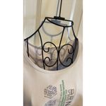 P.E NATION Cropped cutout printed stretch Photo 5