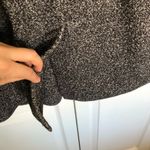 Vince Heather Grey Draped Sleeveless Wool Blend Casual Vest Size XS Photo 10