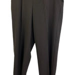 Dress Barn  Women's Chocolate Casual Pants Photo 0