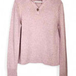 VTG Crazy Horse Pink V Photo 0