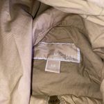 Michael Kors Trench Coat Photo 5