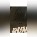 Nike Black and Gray Athletic Shorts Lightweight Performance Photo 4