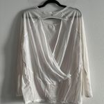 Lululemon If You’re Lucky Long Sleeve Photo 2