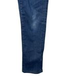 J Brand  Women's‎ Jeans The Pencil Leg Stretch Denim Mid-Rise Pants Blue Sz. 29 Photo 1