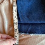 AGOLDE Sophie Jeans Size 31 medium dark wash Photo 5