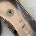 Dollhouse  Woman’s  Sparkle Stone Gray Flats Photo 8