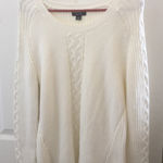 Nautica FINAL MARKDOWN Ladies  sweater xxl Photo 0