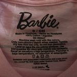 Barbie Official Living The Dream Life Pink T Photo 8