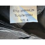 Kut From The Kloth Jeans Womens 4 Black Diana Skinny 5 Pocket Stretch Denim Photo 7