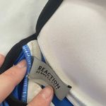 Kenneth Cole Reaction Blue bikini top Photo 2