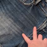 KanCan USA Kancan Distressed Raw Hem Shorts Size 32 Photo 3