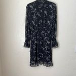 DECJUBA long sleeve animal print wrap dress▪️8 Photo 7