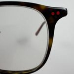 Etnia Barcelona Kallia HRVD Eyeglass Frame 49mm Brown Photo 11