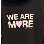 Spiritual Gangster  We Are Stella Rocker Hoodie Size XS Photo 5