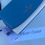 Kate Spade New York Niagara Multi Crossbody Flap Staci Small Purse Bag Photo 5