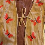 butterfly cardigan Size XS Photo 0