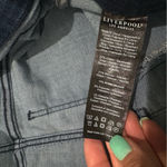 NWT Stitch Fix Liverpool Sienna Legging Pull Photo 3