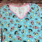 PowerPuff Girls Romper Size L Blue Size L Photo 2