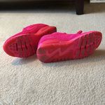 Nike Air Max Hot Pink size 9 Photo 4