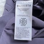 Athleta Brooklyn ankle pant in Dusky Violet Photo 9