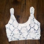 Varley  Lets Go Elsie Sports Bra Size Small NWOT Photo 1