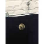 kim rogers  Women's Blue Capri Pants Casual/Formal Size 6 Photo 2
