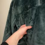 The North Face  Teal Fleece Jacket Size XS Photo 6