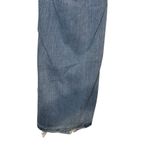 Levi's  580 Women's Jeans Original Straight Bootcut Distressed Hi-Rise Denim 20W‎ Photo 6