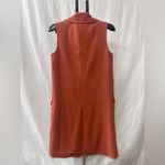 Lovers + Friends Angela Vest in Faded Rust Sz S Revolve Photo 12