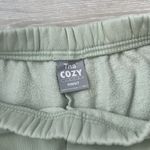Aritzia  Tna Cozy fleece sweatshorts Photo 3