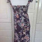 Flynn Skye Off the shoulder Maxi dress Photo 2