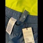 Adidas by Stella McCartney running shorts state Blue L Size L Photo 9