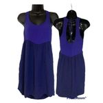 Roxy Halter Top Dress Photo 1