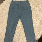 Boohoo  Light Blue Denim Photo 2
