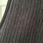 Gentle Fawn Dunbar Sleeveless Knit Tank - Black XS NWT New Blouse Fall Photo Photo 5