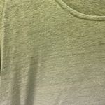 Ralph Lauren Lauren  Womens Linen Shirt Size XL Ombre Summer Sea Island‎ Travel Photo 8