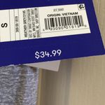 JoyLab FINAL MARKDOWN NWT joy lab high rise leggings small Photo 3