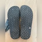 Sanuk yoga mat sling sandals gray size 7 Photo 5