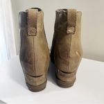 Sorel  Joan of Arctic Wedge II Chelsea Boot in Ash Brown Tan Size 9 Photo 5