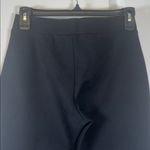 Theory  Black Slim Pants Leggings Size Petite NWOT #2071 Photo 2