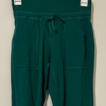 Free People Movement Green Joggers Size XS Active Workout Loungewear Travel Photo 0
