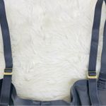 New CUUP The Balconette Mesh Bra Size 32C Dark Gray Underwire Balconet Sheer Photo 2