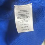 Talbots Colorful Fair Isle Knit Cardigan Wool Blend Sweater Women's small Photo 5