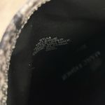 Marc Fisher  Snakeskin Print Booties Photo 5