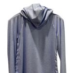 Athleta | Light Blue Hoodie Photo 3
