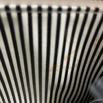 Kate Spade  Gold Polka Dot Pencil‎ Case with Ruler Cosmetic Case Photo 5