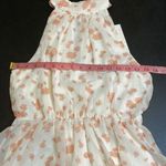 Sienna Sky Floral Dress Photo 2