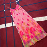Frederick's of Hollywood Pink floral mesh midi dress
Fredrick's Of Hollywood
No size tag Photo 2