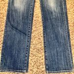 Lucky Brand  Straight Blue Women's Jeans 12/31 Photo 3